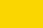 Muestra de lona acrílica Dickson color Amarillo, referencia 6316