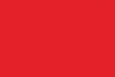 Muestra de lona acrílica Dickson color Rojo, referencia 0020