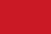 Muestra de lona acrílica Dickson color Rojo Vinotinto, referencia 3914