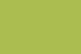 Muestra de lona acrílica Dickson color Verde Manzana, referencia 7244
