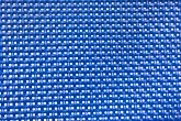 Muestra de malla Batyline color Azul Petróleo