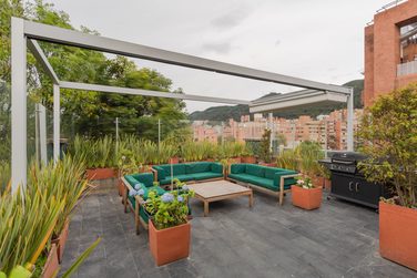 Dinamic pro — Integrar la tecnología en la arquitectura exterior para controlar la experiencia de nuestros clientes