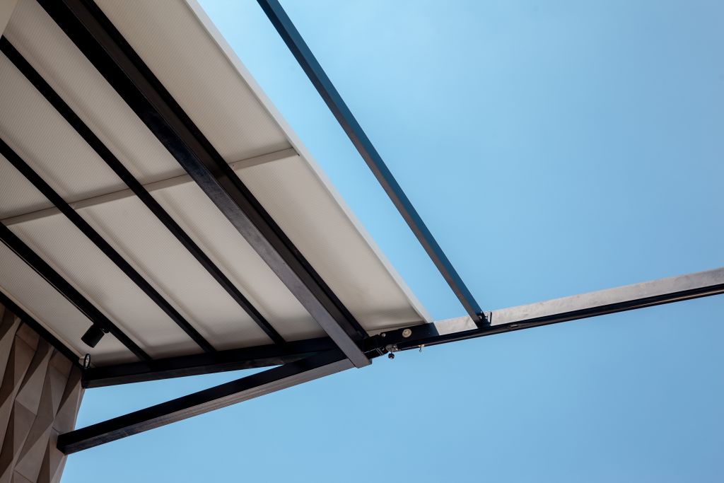 Empecemos disenar tu espacio exterior5 — Cinco factores a tener en cuenta en el momento de instalar o diseñar una pérgola