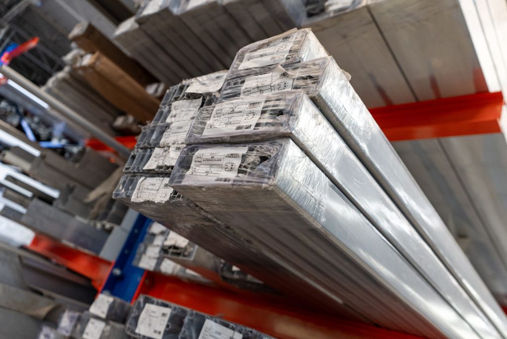 Materiales — La psicología de los materiales en espacios exteriores: cómo las elecciones de diseño afectan nuestro bienestar