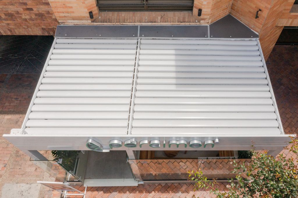 PergoLam — ¿Por qué invertir en una Pérgola Retráctil?