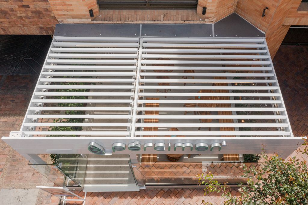PergoLam — ¿Por qué invertir en una Pérgola Retráctil?