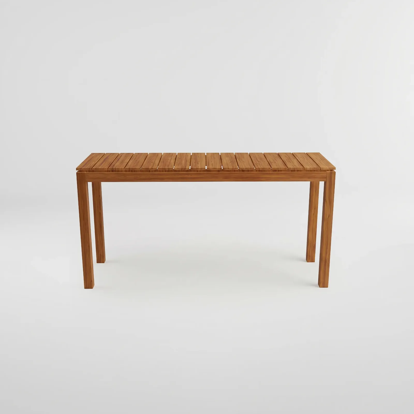 Consola Montecarlo, Colección Francia: vista completa en estudio