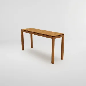 Consola Montecarlo, Colección Francia: vista completa desde otro ángulo